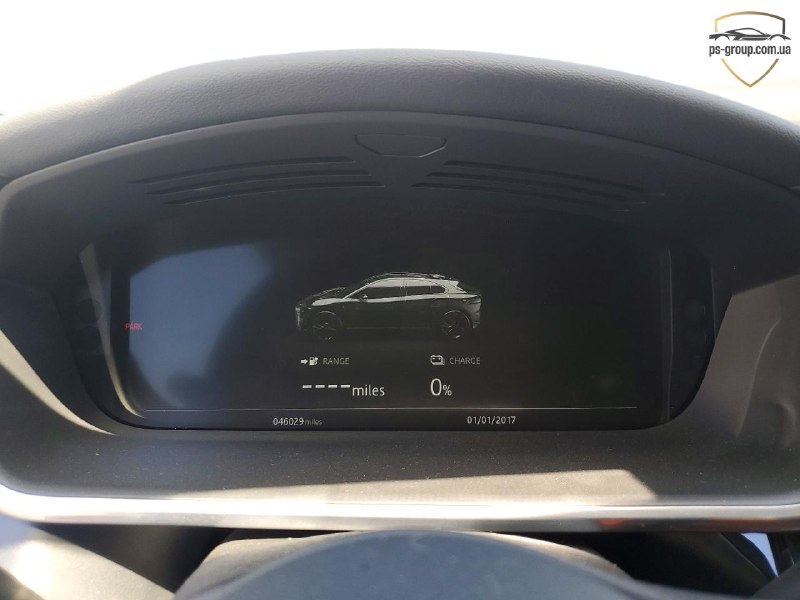 Jaguar I-Pace 2019 — фото 10