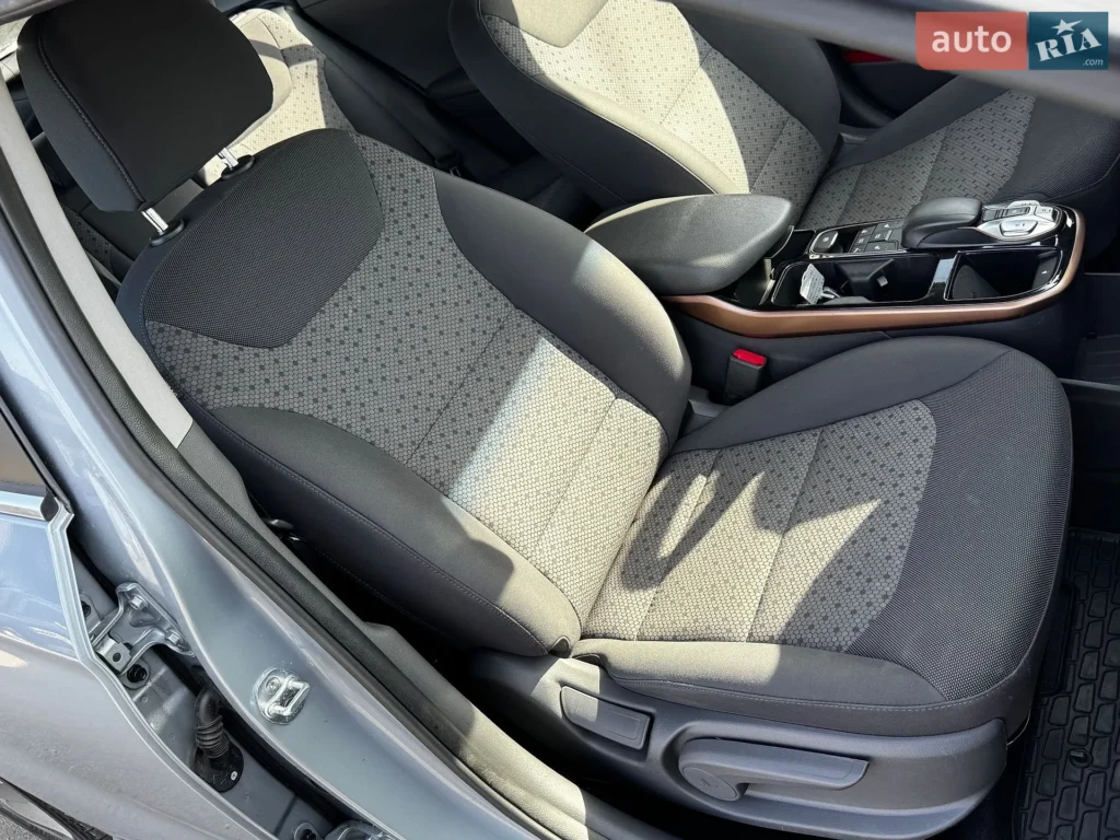 Hyundai Ioniq 2019 — фото 17