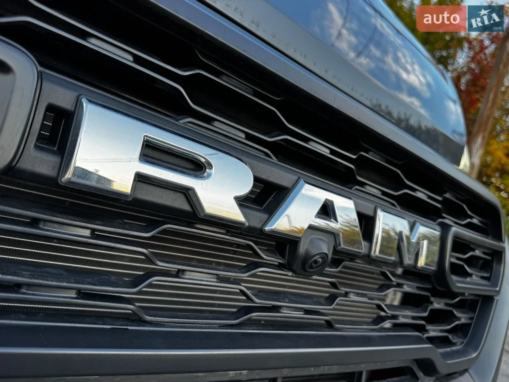 Ram Promaster 2024 — фото 13