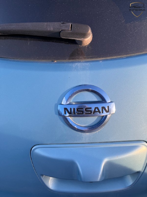 Nissan Leaf 2015 — фото 7