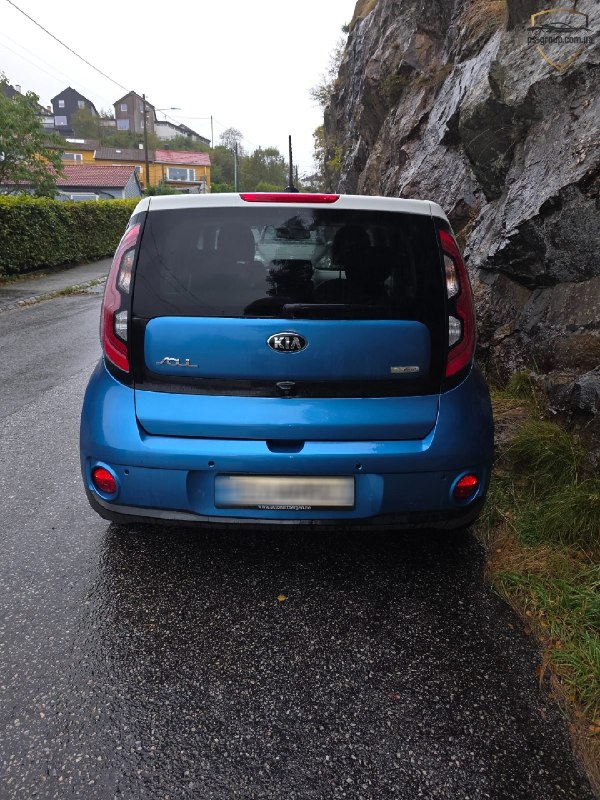 Kia Soul 2015 — фото 2