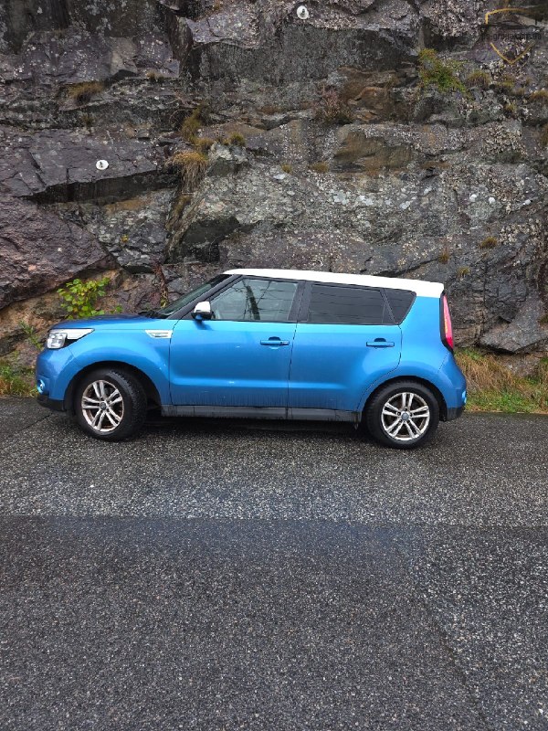 Kia Soul 2015 — фото 3
