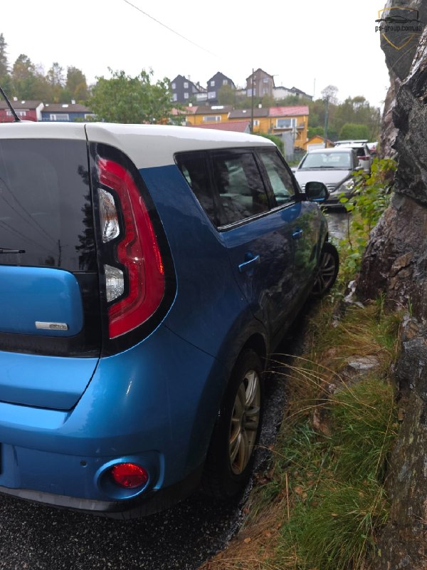 Kia Soul 2015 — фото 4