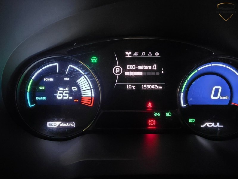 Kia Soul 2015 — фото 5