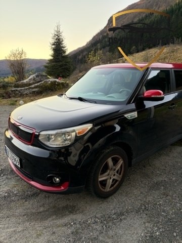 Kia Soul 2015