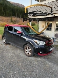 Kia Soul 2015 — фото 2