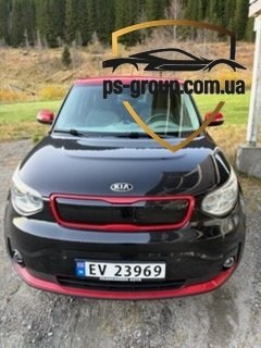 Kia Soul 2015 — фото 3