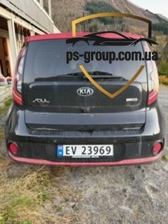 Kia Soul 2015 — фото 4