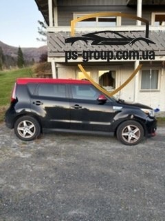 Kia Soul 2015 — фото 6