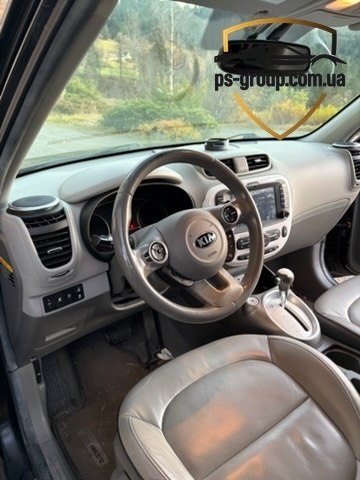 Kia Soul 2015 — фото 7