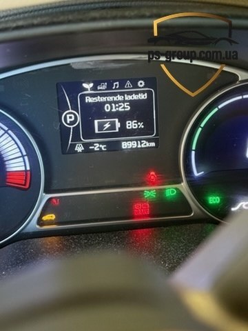 Kia Soul 2015 — фото 9