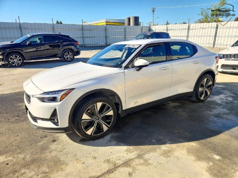 Polestar 2 2023